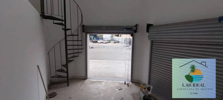 Imagem Loja à Venda, em Nova São Pedro - São Pedro Da Aldeia Imagem Loja à Venda, em Nova São Pedro - São Pedro Da Aldeia