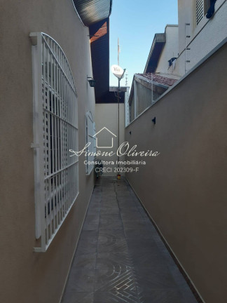Imagem Casa com 3 Quartos à Venda, 250 m² em Parque São Luis - Taubaté Imagem Casa com 3 Quartos à Venda, 250 m² em Parque São Luis - Taubaté