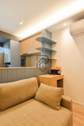 Imagem Apartamento com 2 Quartos à Venda, 47 m² em Vila Mariana - São Paulo Imagem Apartamento com 2 Quartos à Venda, 47 m² em Vila Mariana - São Paulo
