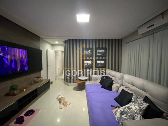 Imagem Casa com 3 Quartos à Venda, em Alphaville - Campos Dos Goytacazes Imagem Casa com 3 Quartos à Venda, em Alphaville - Campos Dos Goytacazes