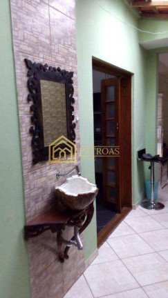 Imagem Casa com 3 Quartos à Venda, 175 m² em Parque Novo Oratório - Santo André Imagem Casa com 3 Quartos à Venda, 175 m² em Parque Novo Oratório - Santo André