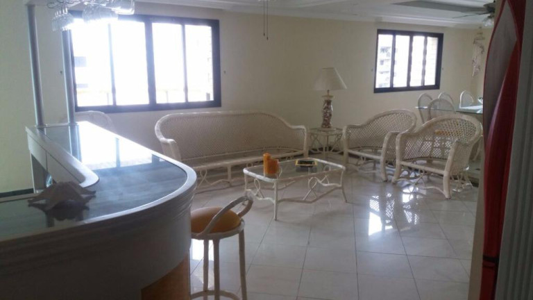 Imagem Cobertura com 4 Quartos à Venda, 120 m² em Aviação - Praia Grande Imagem Cobertura com 4 Quartos à Venda, 120 m² em Aviação - Praia Grande