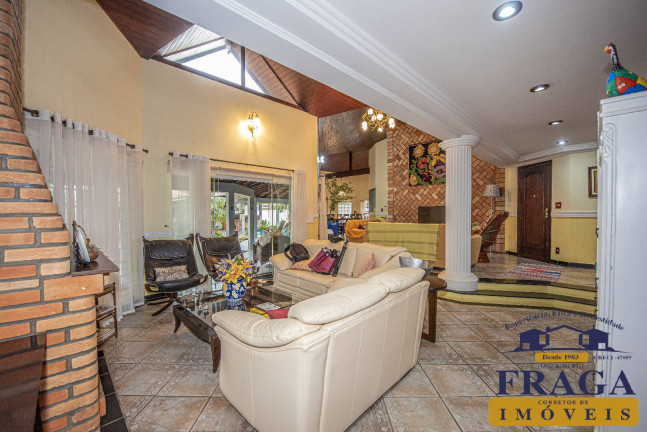 Imagem Casa de Condomínio com 3 Quartos à Venda, 3 m² em Alto Da Boa Vista - Sorocaba Imagem Casa de Condomínio com 3 Quartos à Venda, 3 m² em Alto Da Boa Vista - Sorocaba