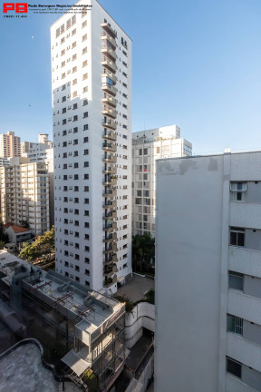 Imagem Apartamento com 2 Quartos à Venda, 88 m² em Jardim Paulista - São Paulo Imagem Apartamento com 2 Quartos à Venda, 88 m² em Jardim Paulista - São Paulo