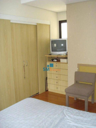 Imagem Apartamento com 3 Quartos à Venda, 108 m² em Campo Belo - São Paulo Imagem Apartamento com 3 Quartos à Venda, 108 m² em Campo Belo - São Paulo