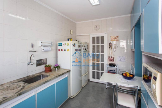Imagem Apartamento com 3 Quartos à Venda, 110 m² em Pompeia - São Paulo Imagem Apartamento com 3 Quartos à Venda, 110 m² em Pompeia - São Paulo