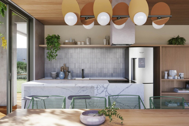 Imagem Apartamento com 3 Quartos à Venda, 70 m² em Brooklin Paulista - São Paulo