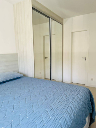 Imagem Apartamento com 2 Quartos para Temporada, 70 m² em Jurerê Internacional - Florianópolis Imagem Apartamento com 2 Quartos para Temporada, 70 m² em Jurerê Internacional - Florianópolis