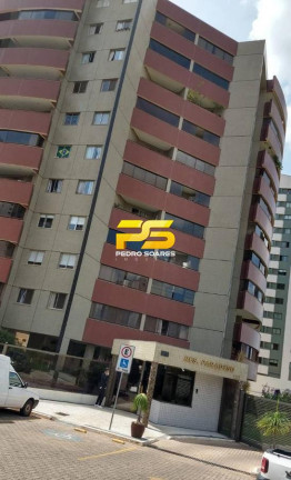 Imagem Apartamento com 3 Quartos à Venda, 132 m² em Norte (águas Claras) - Brasília Imagem Apartamento com 3 Quartos à Venda, 132 m² em Norte (águas Claras) - Brasília