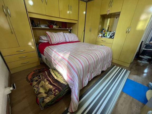 Imagem Edifício Residencial com 2 Quartos à Venda, 50 m² em Americanópolis - São Paulo