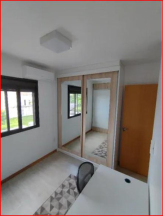Imagem Apartamento com 2 Quartos à Venda, 50 m² em Camobi - Santa Maria