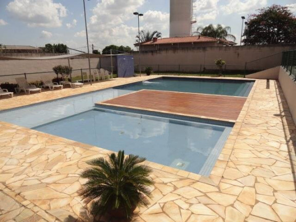 Imagem Apartamento com 2 Quartos à Venda,  em Jardim Ipaussurama - Campinas