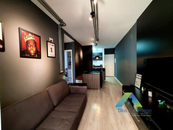 Imagem Apartamento com 2 Quartos à Venda, 64 m² em Jardim Das Acácias - São Bernardo Do Campo Imagem Apartamento com 2 Quartos à Venda, 64 m² em Jardim Das Acácias - São Bernardo Do Campo