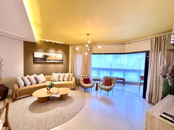Imagem Apartamento com 4 Quartos à Venda, 169 m² em Riviera De São Lourenço - Bertioga