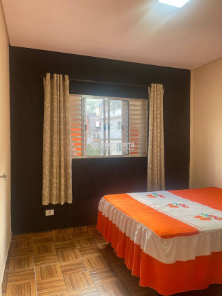 Sobrado com 11 Quartos à Venda, 450 m² em Eldorado - Diadema