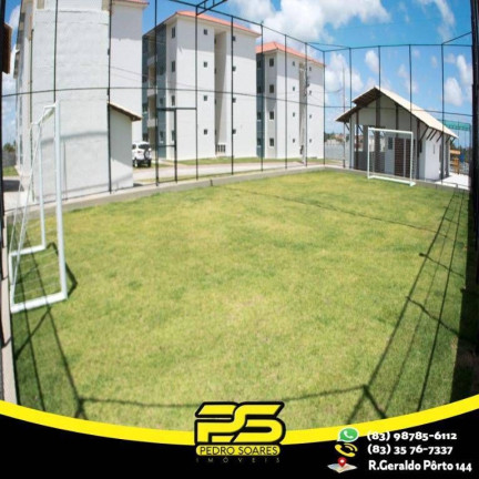 Imagem Apartamento com 2 Quartos à Venda, 53 m² em Gramame - João Pessoa Imagem Apartamento com 2 Quartos à Venda, 53 m² em Gramame - João Pessoa