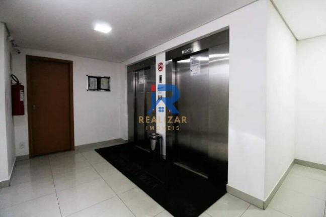 Imagem Apartamento com 2 Quartos à Venda, 60 m² em Buritis - Belo Horizonte