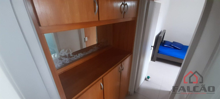 Imagem Apartamento com 1 Quarto à Venda, 80 m² em Campo Grande - Santos Imagem Apartamento com 1 Quarto à Venda, 80 m² em Campo Grande - Santos