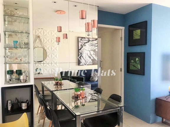 Imagem Apartamento com 2 Quartos à Venda, 64 m² em Parque Mandaqui - São Paulo Imagem Apartamento com 2 Quartos à Venda, 64 m² em Parque Mandaqui - São Paulo