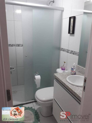 Imagem Apartamento com 3 Quartos à Venda, 60 m² em Planalto - São Bernardo Do Campo Imagem Apartamento com 3 Quartos à Venda, 60 m² em Planalto - São Bernardo Do Campo