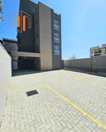 Imagem Apartamento com 3 Quartos à Venda, 72 m² em São Cristóvão - São José Dos Pinhais Imagem Apartamento com 3 Quartos à Venda, 72 m² em São Cristóvão - São José Dos Pinhais