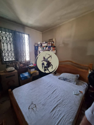 Imagem Sobrado com 3 Quartos à Venda, 120 m² em Vila Mathias - Santos Imagem Sobrado com 3 Quartos à Venda, 120 m² em Vila Mathias - Santos