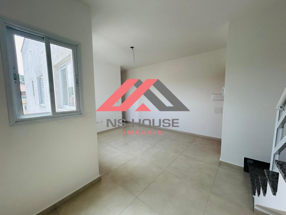 Imagem Cobertura com 2 Quartos à Venda, 94 m² em Jardim Santo Alberto - Santo André Imagem Cobertura com 2 Quartos à Venda, 94 m² em Jardim Santo Alberto - Santo André