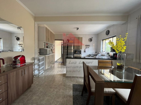 Imagem Casa com 4 Quartos à Venda, 244 m² em Vila Josefina - Jundiaí Imagem Casa com 4 Quartos à Venda, 244 m² em Vila Josefina - Jundiaí