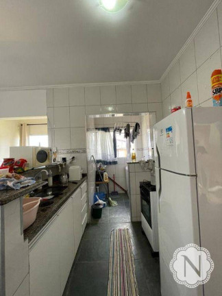Imagem Apartamento com 2 Quartos à Venda, 56 m² em Cibratel Ii - Itanhaém Imagem Apartamento com 2 Quartos à Venda, 56 m² em Cibratel Ii - Itanhaém