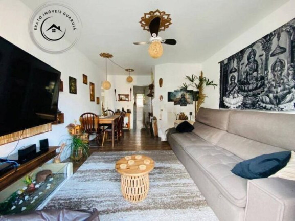 Imagem Apartamento com 2 Quartos à Venda, 80 m² em Centro - Guarujá Imagem Apartamento com 2 Quartos à Venda, 80 m² em Centro - Guarujá