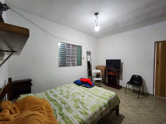 Imagem Casa com 3 Quartos à Venda, 79 m² em Samambaia - Praia Grande Imagem Casa com 3 Quartos à Venda, 79 m² em Samambaia - Praia Grande