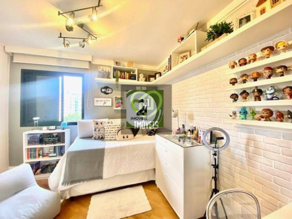Imagem Apartamento com 3 Quartos à Venda, 85 m² em Vila Romana - São Paulo