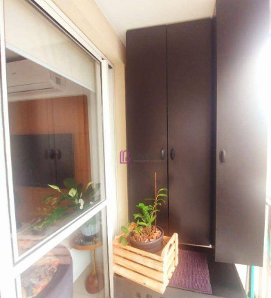 Imagem Apartamento com 1 Quarto à Venda, 41 m² em Pompeia - São Paulo Imagem Apartamento com 1 Quarto à Venda, 41 m² em Pompeia - São Paulo