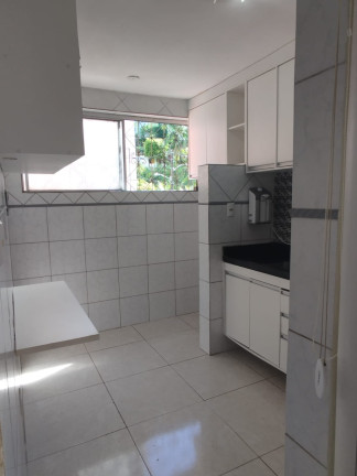 Imagem Apartamento com 2 Quartos à Venda, 52 m² em Mata Escura - Salvador Imagem Apartamento com 2 Quartos à Venda, 52 m² em Mata Escura - Salvador