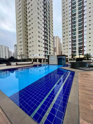 Imagem Apartamento com 3 Quartos à Venda, 96 m² em Residencial Eldorado - Goiânia