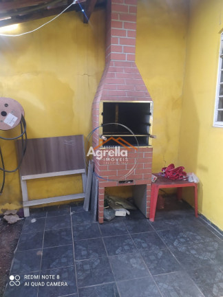 Imagem Casa com 2 Quartos à Venda, 140 m² em Mirante - Mogi Mirim Imagem Casa com 2 Quartos à Venda, 140 m² em Mirante - Mogi Mirim