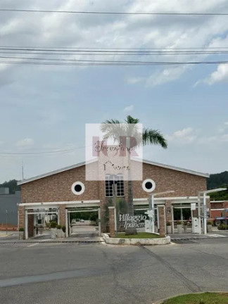 Imagem Casa de Condomínio com 3 Quartos à Venda, 154 m² em Jardim Residencial Villagio Ipanema I - Sorocaba