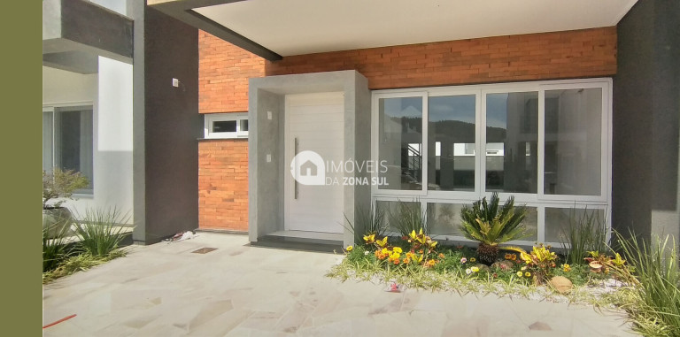 Imagem Casa com 3 Quartos à Venda, 186 m² Imagem Casa com 3 Quartos à Venda, 186 m²