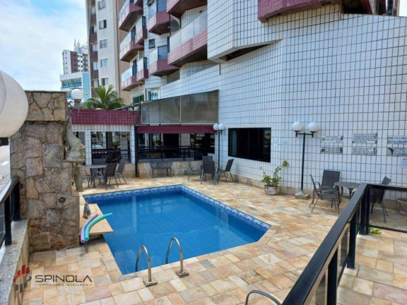 Imagem Apartamento com 3 Quartos à Venda, 130 m² em Ocian - Praia Grande Imagem Apartamento com 3 Quartos à Venda, 130 m² em Ocian - Praia Grande