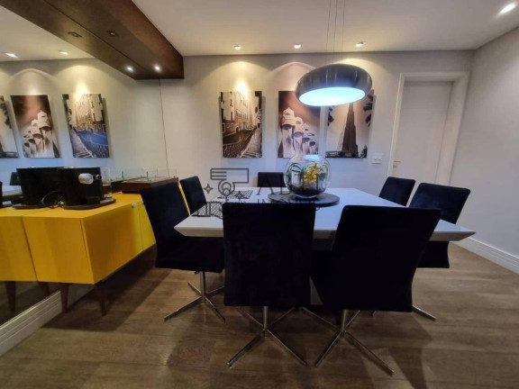 Imagem Apartamento com 3 Quartos à Venda, 103 m² em Ipiranga - São Paulo