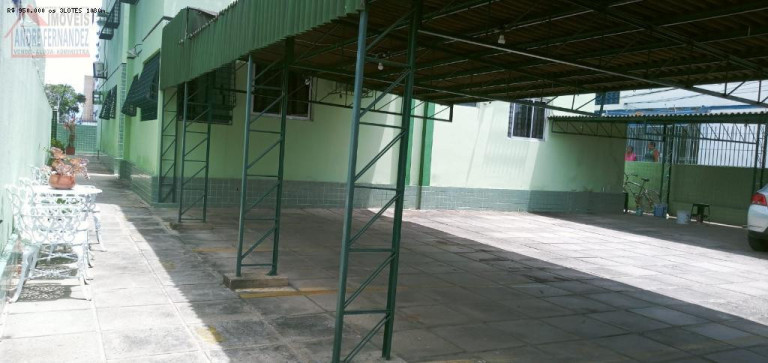 Apartamento com 3 Quartos à Venda, 75 m² em Casa Caiada - Olinda
