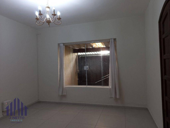 Imagem Sobrado com 4 Quartos à Venda ou Locação, 300 m² em Itaberaba - São Paulo
