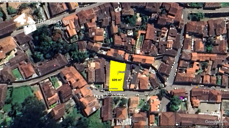 Imagem Casa com 7 Quartos à Venda, 1.421 m² em Rosário - Ouro Preto