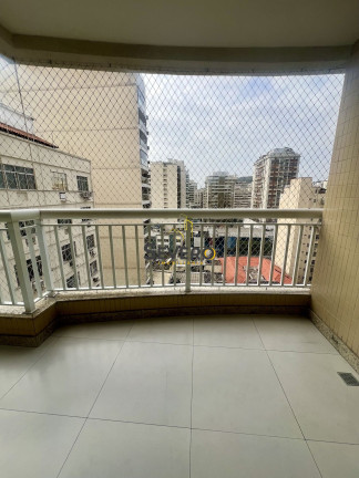 Imagem Apartamento com 3 Quartos à Venda, 100 m² em Icaraí - Niterói Imagem Apartamento com 3 Quartos à Venda, 100 m² em Icaraí - Niterói