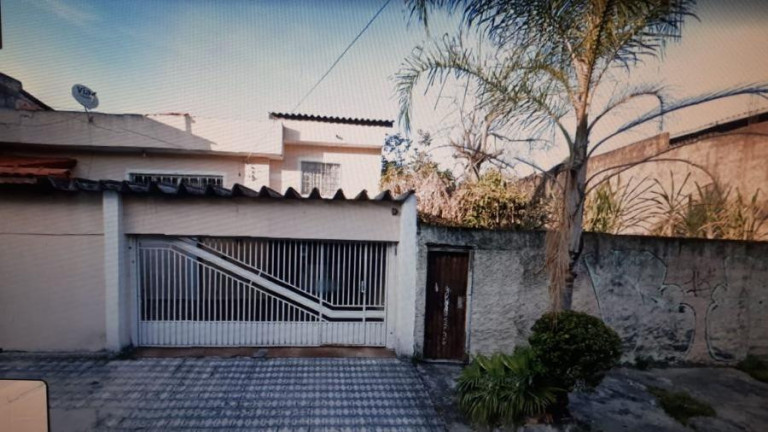 Imagem Casa com 1 Quarto à Venda, 1.041 m² em Vila Guilhermina - São Paulo Imagem Casa com 1 Quarto à Venda, 1.041 m² em Vila Guilhermina - São Paulo