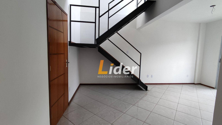 Imagem Cobertura com 3 Quartos à Venda, 135 m² em Manoel Honório - Juiz De Fora
