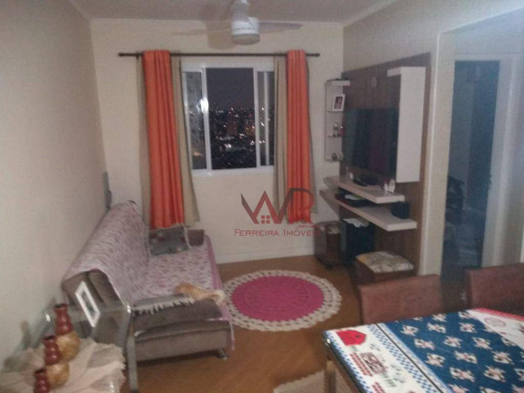 Imagem Apartamento com 2 Quartos à Venda, 49 m² em Itaquera - São Paulo Imagem Apartamento com 2 Quartos à Venda, 49 m² em Itaquera - São Paulo