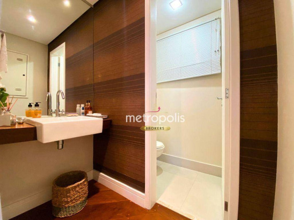Imagem Apartamento com 3 Quartos à Venda, 150 m² em Santa Paula - São Caetano Do Sul Imagem Apartamento com 3 Quartos à Venda, 150 m² em Santa Paula - São Caetano Do Sul