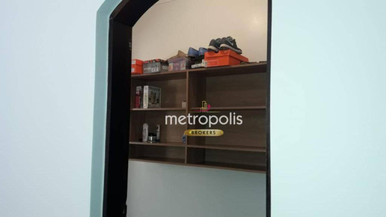 Imagem Casa com 3 Quartos à Venda, 252 m² em Santa Paula - São Caetano Do Sul