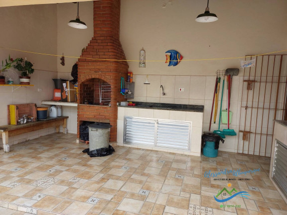 Imagem Casa com 2 Quartos à Venda, 166 m² em Jd Regina - Itanhaém Imagem Casa com 2 Quartos à Venda, 166 m² em Jd Regina - Itanhaém
